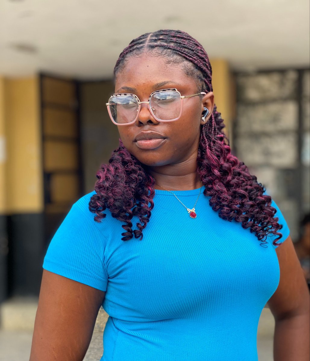 TheEmyChris_'s tweet photo. Good morning techies.

Let’s try again today🤲🏽❤️ https://t.co/wllbnU6aJo
