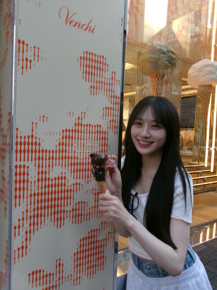 yoyokaki46's tweet photo. #川﨑桜 
#乃木坂46 https://t.co/ykX2Akngkn