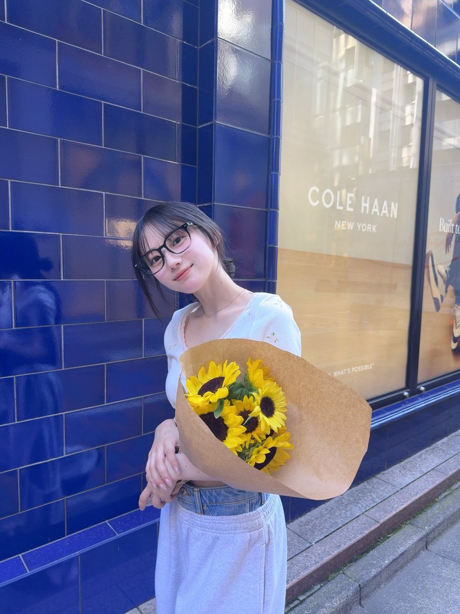 yoyokaki46's tweet photo. #川﨑桜 
#乃木坂46 https://t.co/ykX2Akngkn