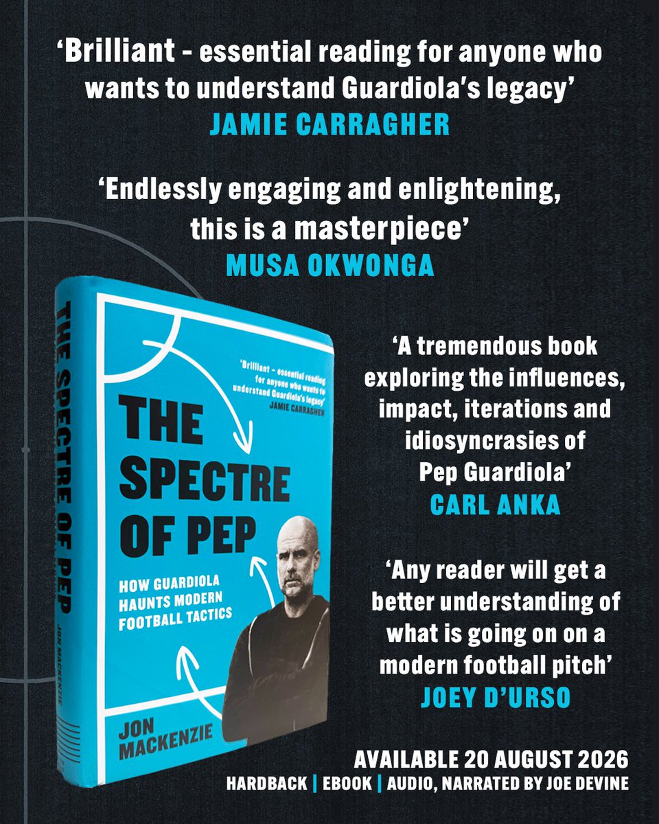 Jon_Mackenzie's tweet photo. My book is out next week which is close enough that you can order it now and it'll arrive like a regular order!

If you want to do that, visit:

https://t.co/YMyjcfg0Qb https://t.co/ZwX54fisaf