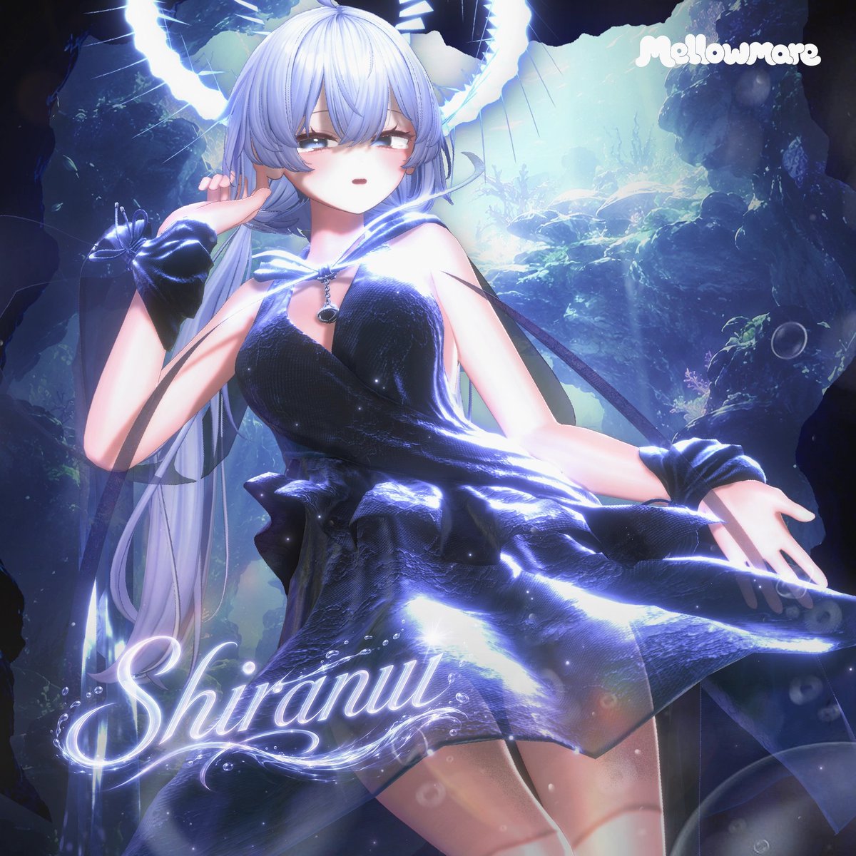 mellowmare_'s tweet photo. 【モデル募集】新作衣装「Shiranui」💙

MELLOWMARE新作衣装
「Shiranui」の商品ページを彩る、
サブサムネイル用モデルを募集します✨🪼

【モデル特典・活動内容】
👗 衣装のフルセットを無料でプレゼント
📸 ご提供いただいたお写真を、商品ページのサブサムネイルに掲載予定
🔁 ご自身のアカウントで、衣装を着用した写真を1枚投稿

🔗 https://t.co/hOmpXMXSly

【募集条件】
・8月18日（火）までに、衣装を着用したモデル写真をご提供いただける方
・ご自身のXアカウントに着用写真を1枚投稿していただける方

【応募方法】
1️⃣ 当アカウントをフォロー
2️⃣ この投稿をRT / RP
3️⃣ リプライに「モデルに応募します！」と一言添えて、
ご自身のアバター写真を添付して投稿してください

【結果発表】
8月17日（月）中に、当選された方へDMにて個別にご連絡いたします💌

皆さまからのたくさんのご応募を、心よりお待ちしております💙
👇BOOTH
🔗https://t.co/hOmpXMXSly
-