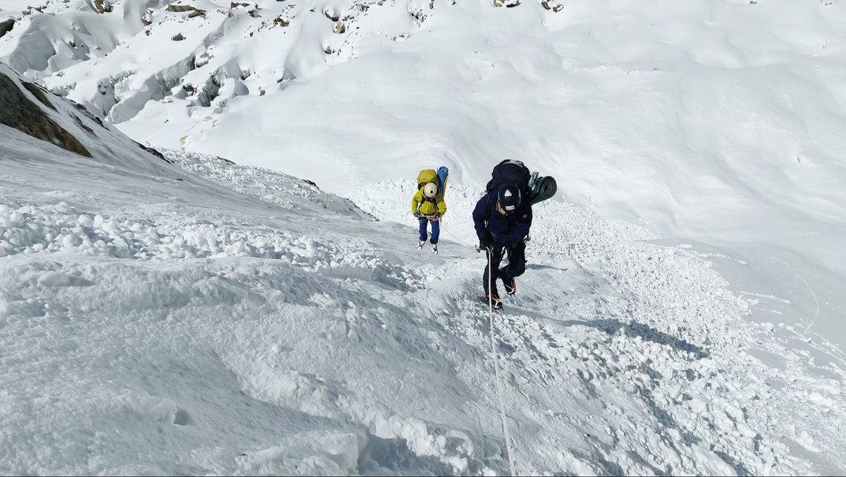 ShortoftheMonth's tweet photo. Featured Short Film: The Ascent of Mt. Meru

'The Ascent of Mt. Meru' is a documentary film which shows the journey of Indian mountaine…

Watch The Ascent of Mt. Meru and vote: https://t.co/5jUbZ6eqEt

#ShortFilm #SupportIndieFilm https://t.co/UsWqEdbwFj
