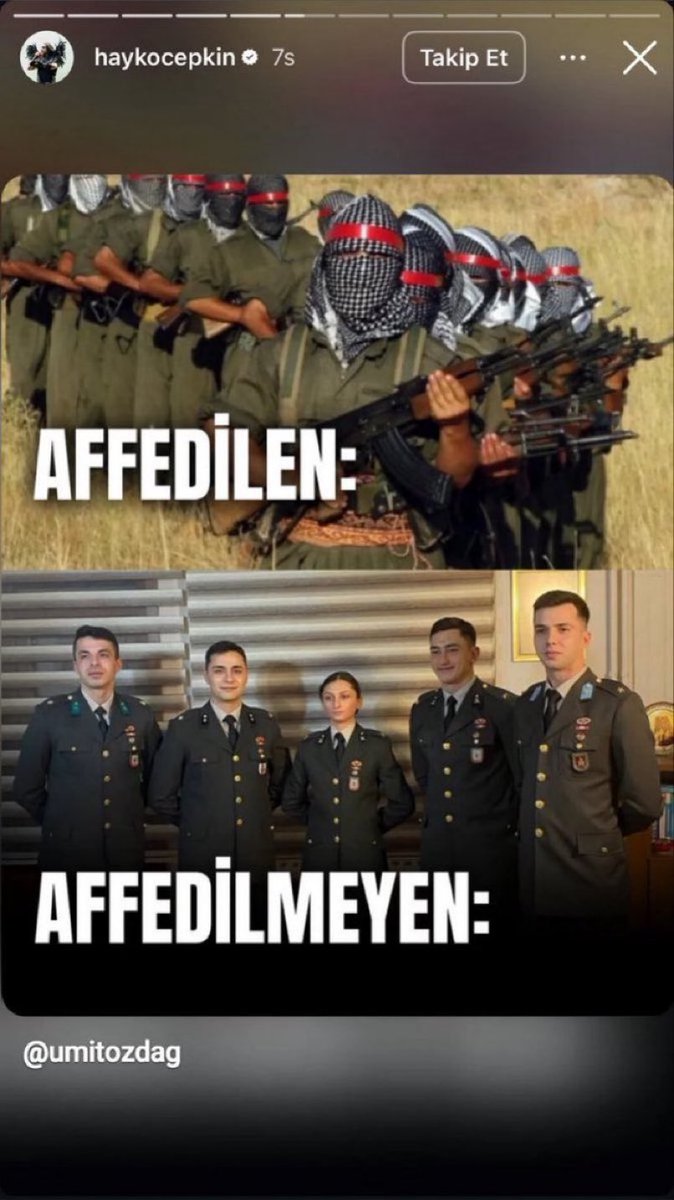 TurkcuPaylasim's tweet photo. Hayko Cepkin’in paylaşımı: https://t.co/ccWJcBsbhk