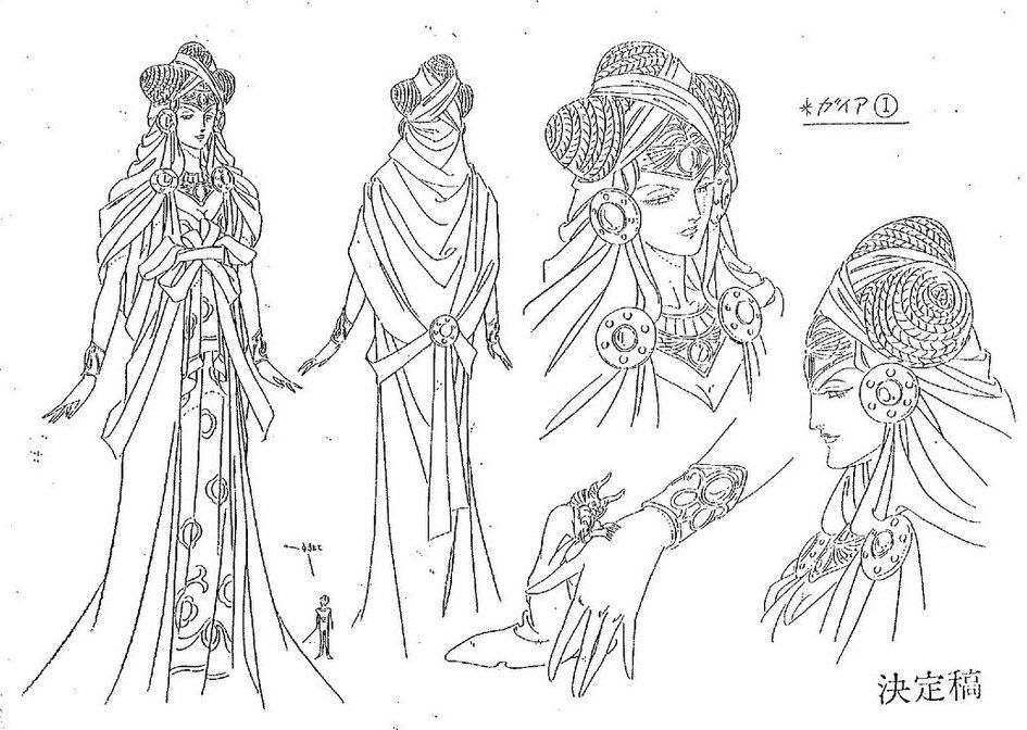 CDReferences's tweet photo. Art of Arion → https://t.co/4JqKdGxye0 (WIP Area)

#animation #conceptart #modelsheet #characterdesign #visdev https://t.co/RYjiXyqHqZ