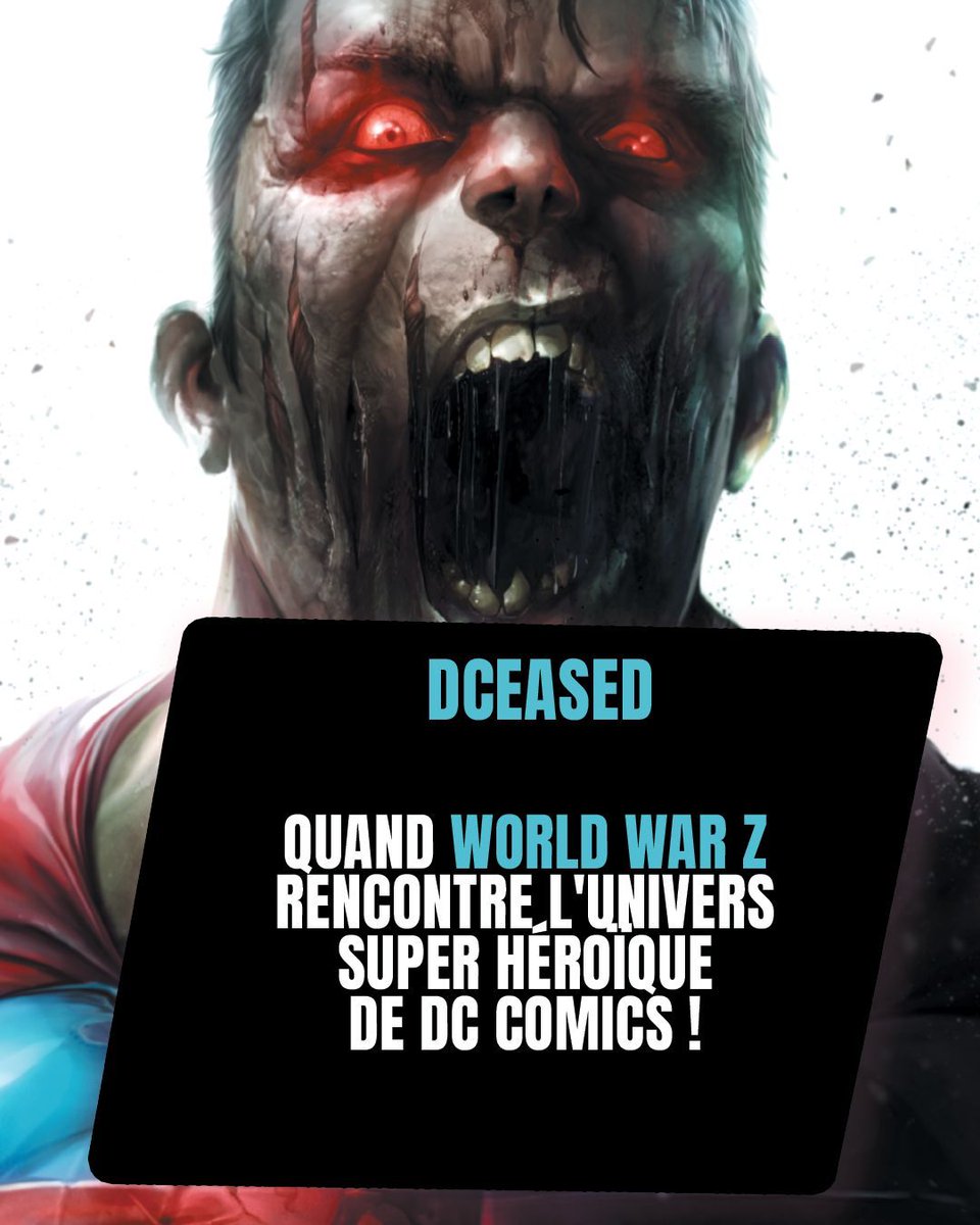 UrbanComics's tweet photo. Les zombies sont terrifiants, certes. Mais si on vous disait qu’il est possible de cohabiter avec eux ? C’est en tout cas le pari de Jack dans Tout ce qui meurt &amp; agonise, le récit de zombie le plus intense depuis The Walking Dead : https://t.co/ZOgccgk06f https://t.co/Nmq3VuIsYK