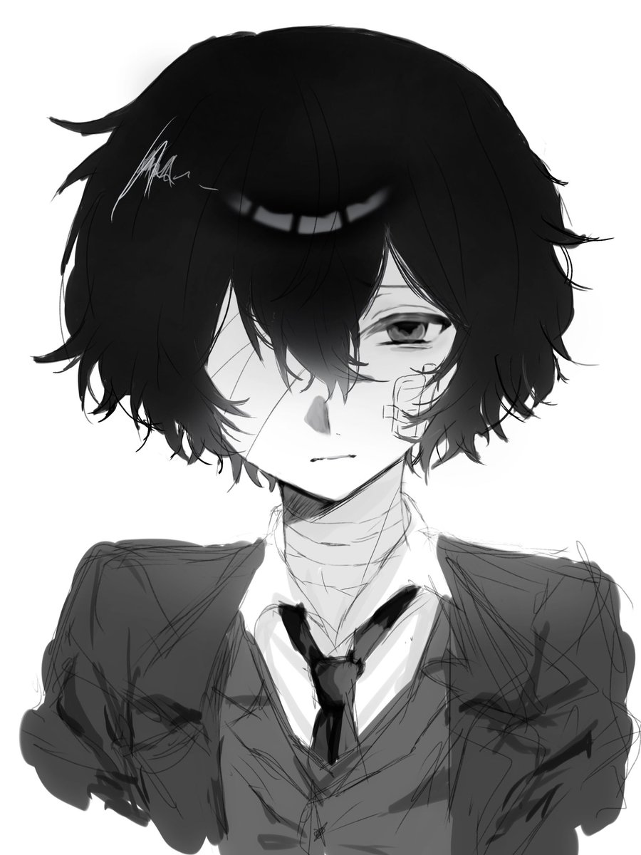 b1netu's tweet photo. #文スト絵描きさんと繋がりたい
#文スト好きさんと繋がりたい
初タグ失礼します！
アカウント始動したてなのでお友達ください🎶
全反応気になりさん巡回します https://t.co/Eibh79VAsh