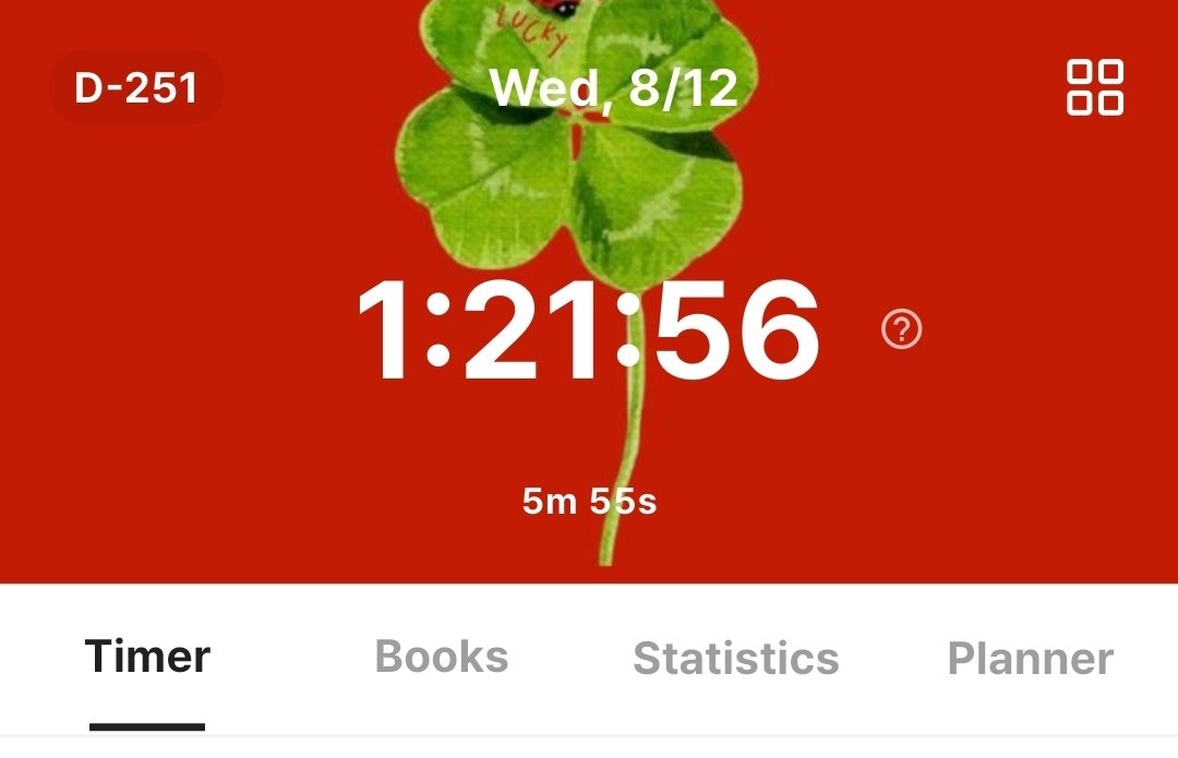 pharmacyeyy's tweet photo. Lana's progress 120826

aku saking gamau nyoret buku wangsit dan males ngambil buku tulis lagi jadinya aku tulis jawaban di wa aja HAHAHAHA, post ini duluuww nanti kalau belajar lagi aku post lagii >____< 🍀 https://t.co/5ySYKkBXtG