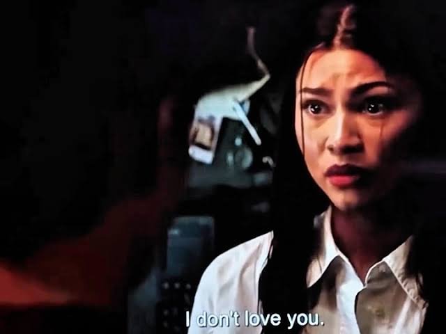 treva_og's tweet photo. Proof that friendship's stronger than love. https://t.co/ZMsdPdg6O3