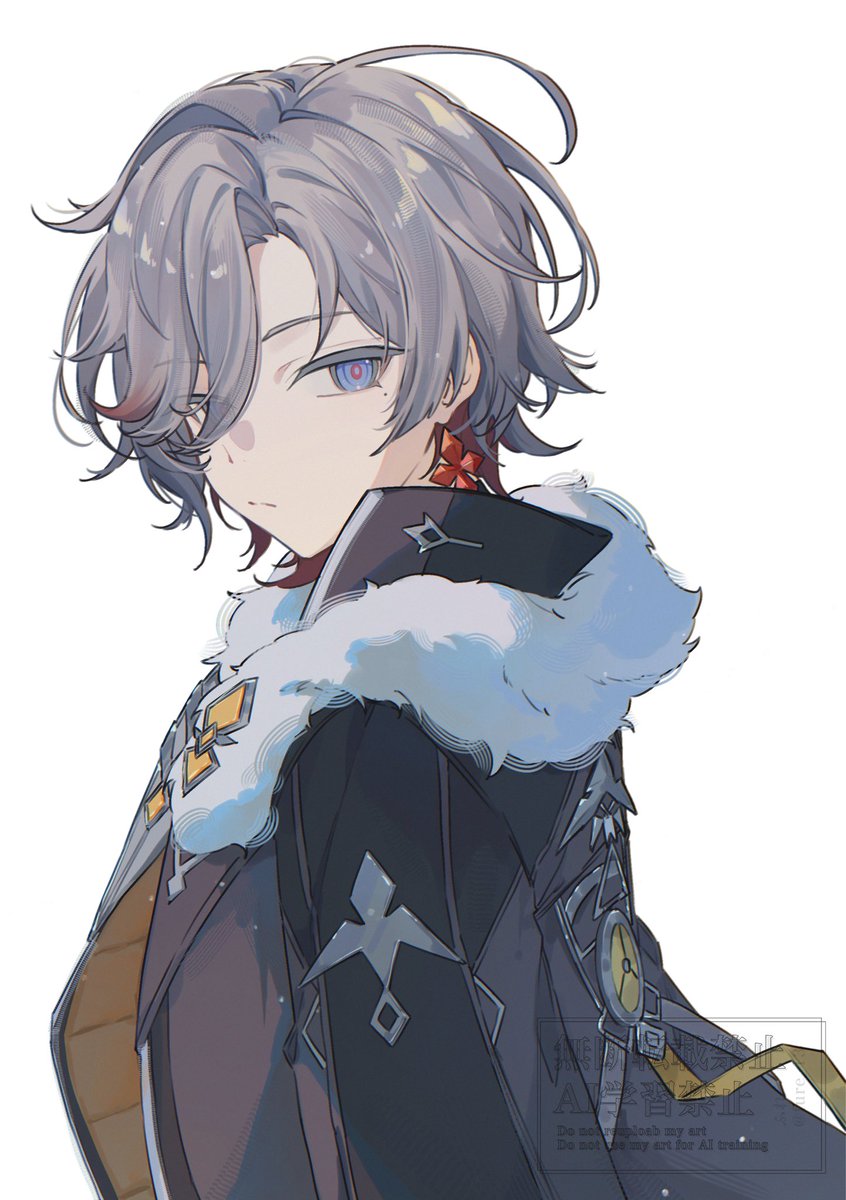 fure_13's tweet photo. #Illuga #イルーガ https://t.co/q2spB8IE7i