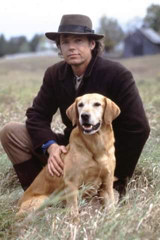 Disney_Wiki's tweet photo. Happy Birthday, Bruce Greenwood
For Disney, he portrayed Dr. Davis McClaren in the 2006 drama #EightBelow and the President in the 2007 film, #NationalTreasure: Book of Secrets. He also guest starred in the series, #RoadToAvonlea. https://t.co/QKJNMfcg7g
