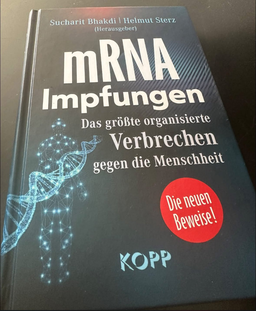 ChantalStadelm1's tweet photo. @MikefromZurich @RealWsiegrist @SHomburg Wann kommt die nächste #Plandemie von der WHO via Covidgesetz ?! https://t.co/82F6vicFOS