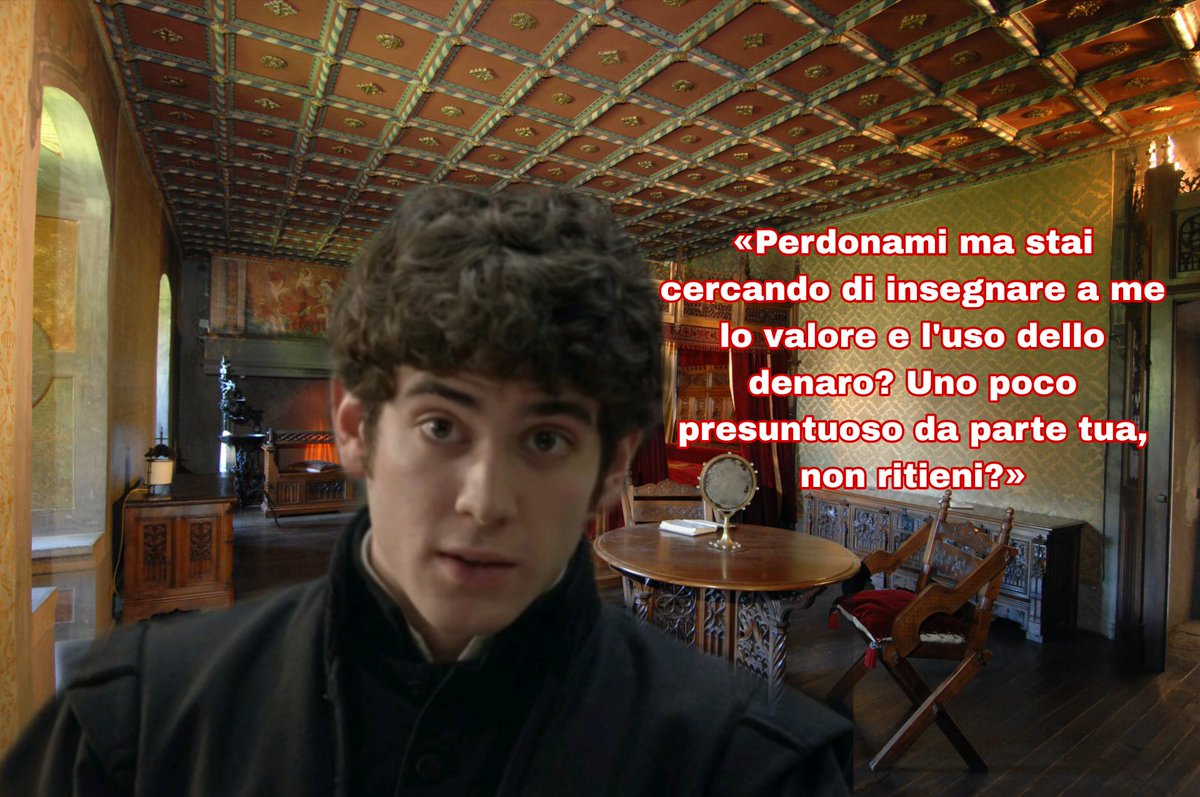 _sarcasticraven's tweet photo. Signore e signori, il programma di oggi prevede l'eclissi stasera e quindi mi sembra giusto tornare anche io con il nuovo capitolo dei Simuel rinascimentali 🤭

Ci vediamo con la #simuelart domani, sull'app arancione, dalle 10:00 in poi grossomodo. 
Vi aspetto 💙 https://t.co/p5w0LVOquF