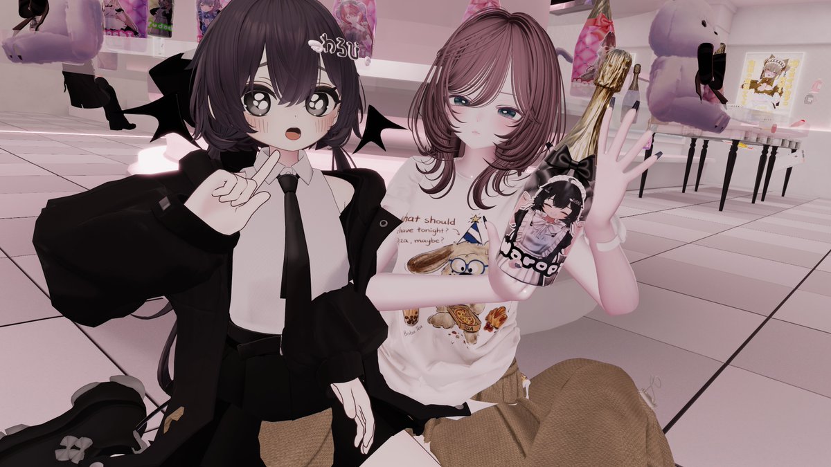 mimuri6's tweet photo. 🥺 https://t.co/E5mJog12jA