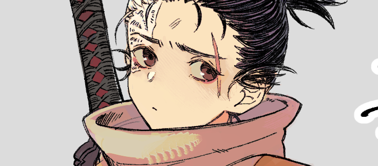 __narehate__'s tweet photo. 🏹🐺 ⚠️女体化 -https://t.co/UB6JnQvghk https://t.co/blE7sKMuOS