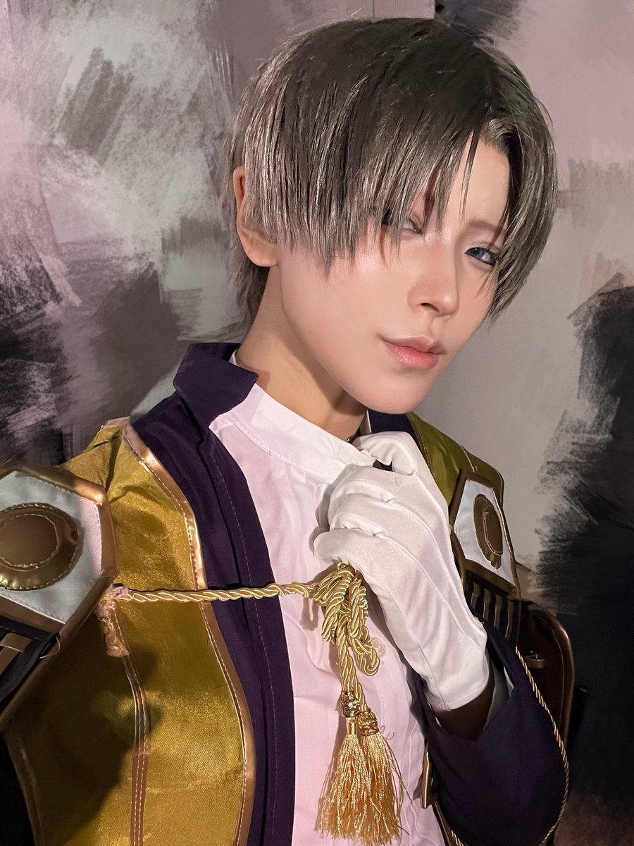 1_11_OxO's tweet photo. ⚠︎︎cos

大昔のべ https://t.co/EtmRx8HhdS