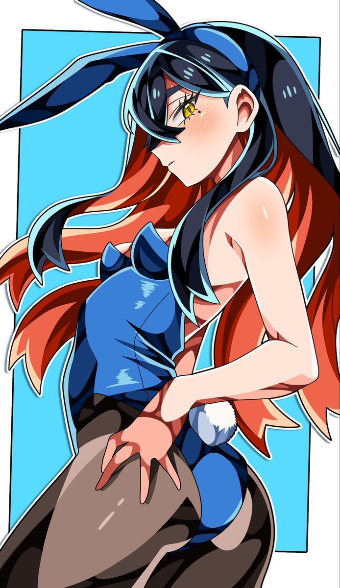 kisi0024's tweet photo. ゼイユ https://t.co/JGwSAS3btm