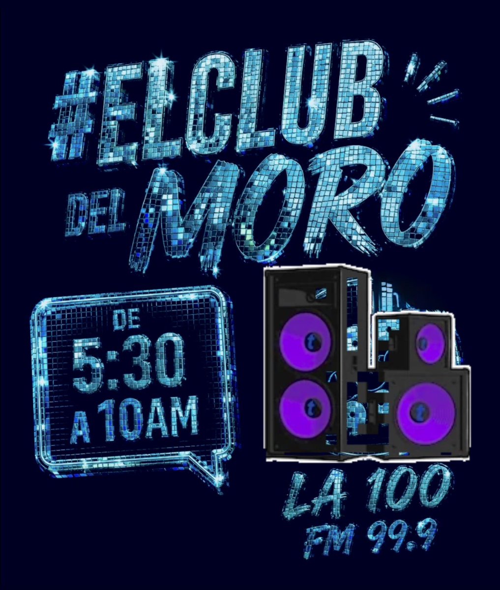 SANTIAGODELMORO's tweet photo. MIÉRCOLES 12 DE AGOSTO 📻 #ElClubDelMoro 🍀🍀🍀hasta las 10 hrs. Regalamos camisetas de RIVER + Las Mini Pelotas coleccionables 78, 86, 22 ⚽⚽⚽ + Entradas para ECOS SODA STEREO + órdenes de compra #ElClubDelMoro 🍀🍀en FM99.9  @la100fm La 💯 YouTube https://t.co/ozkYfgs4mM https://t.co/J6YIm2YUpP