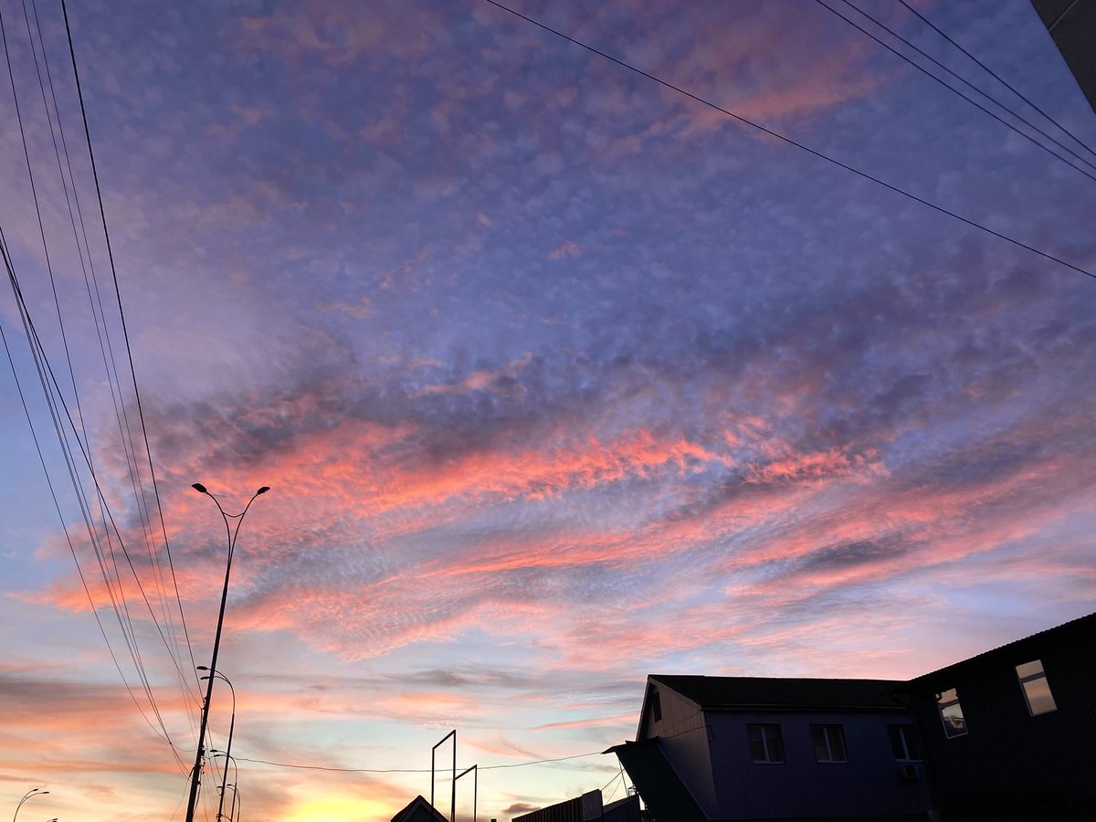 stasiifox's tweet photo. ооо , это же сюда я не закидывала кучу своих любимых фоточек , которые показывала чувачкам в инсте (: 
так что воот  , закатики вам ребятушки 🌱 https://t.co/X9WphB7ts6