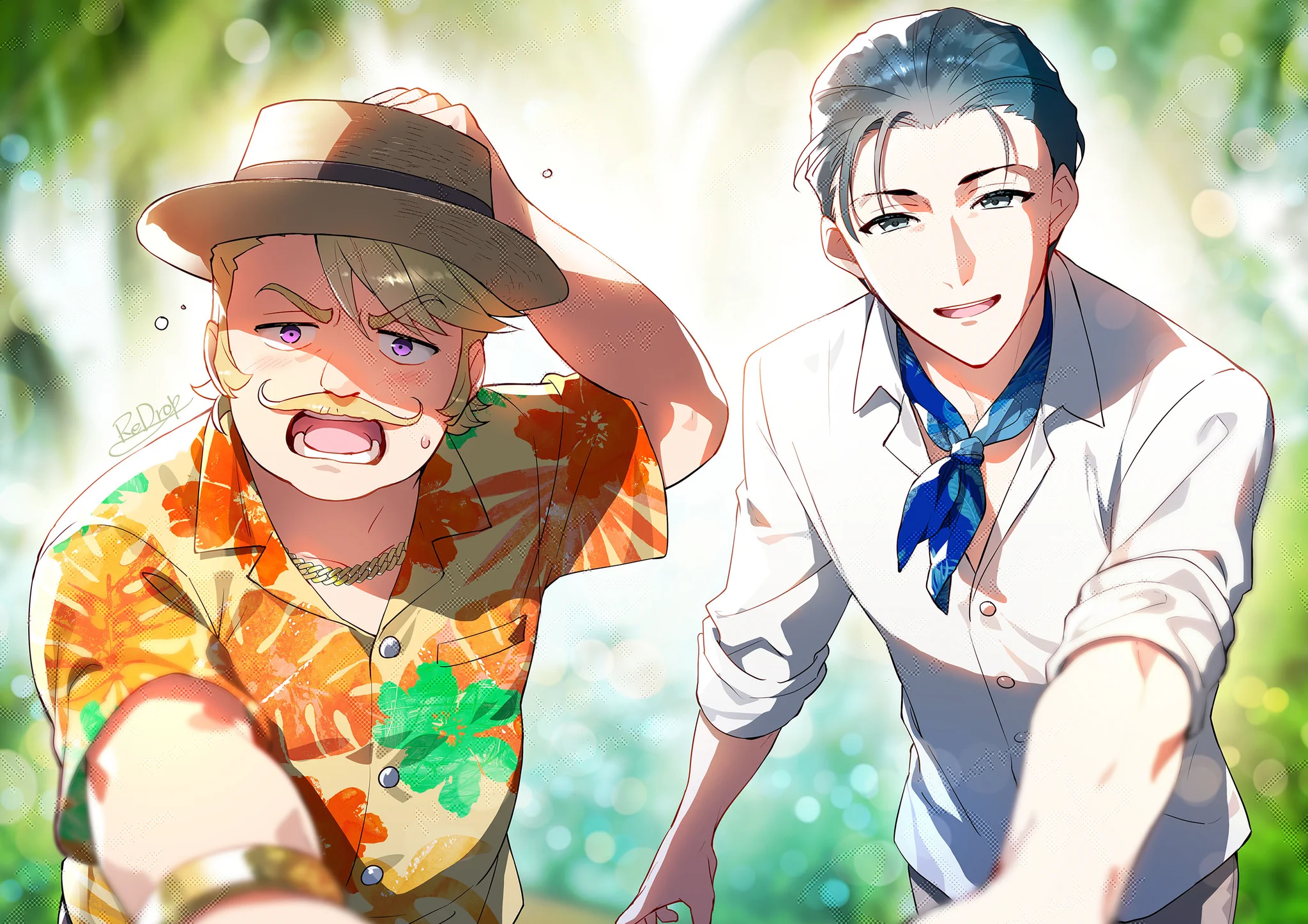 山中虎鉄🐯TeslaCage (@cotecote_sun) / X