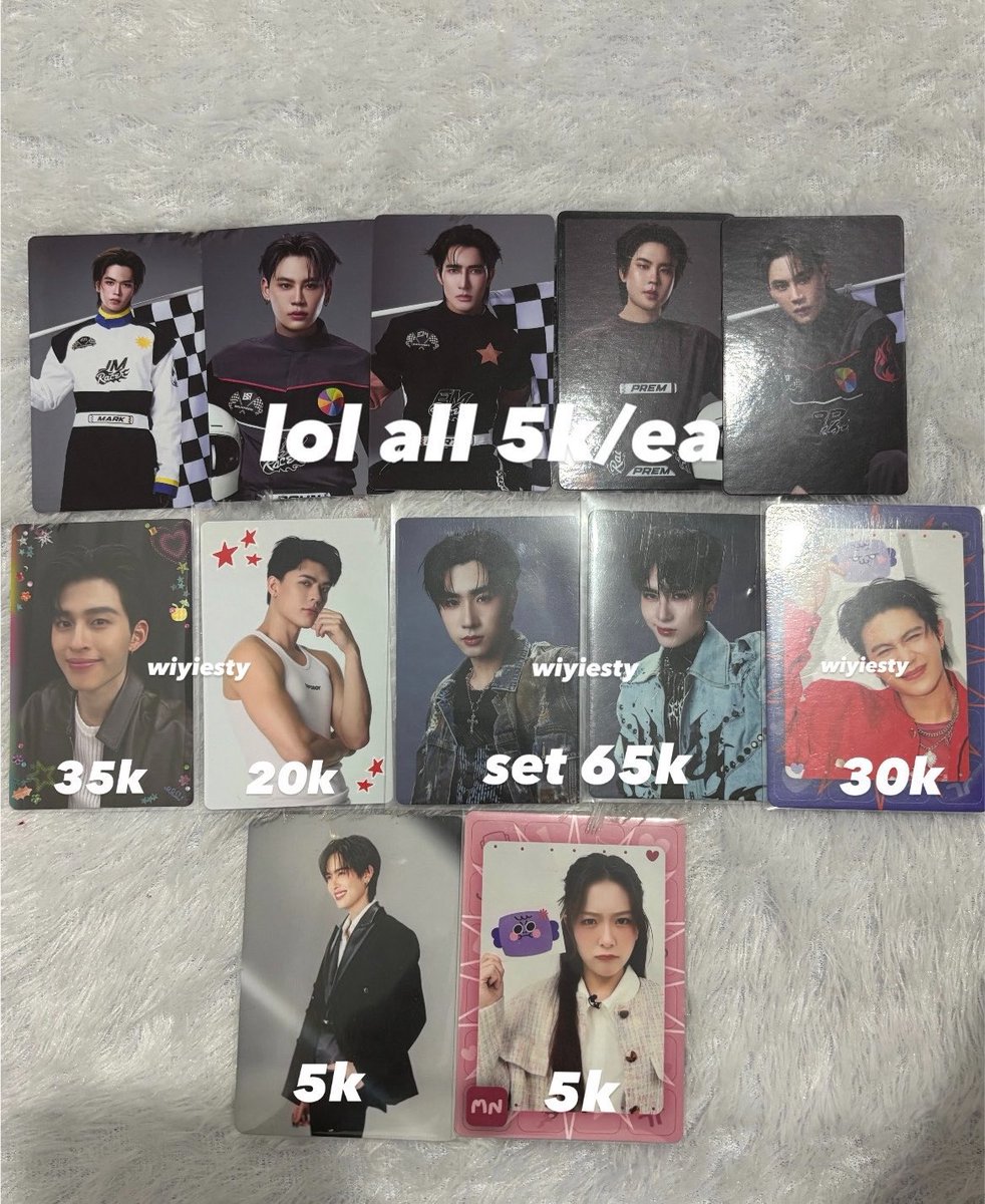 wiyiesty's tweet photo. #ths pc aeh phuwin, william cp, william lykn, est, dll
✅rd kamar siap kirim yaa
✅avail cek condi &amp; proof
‼️mt after dm https://t.co/IQJOpZEons