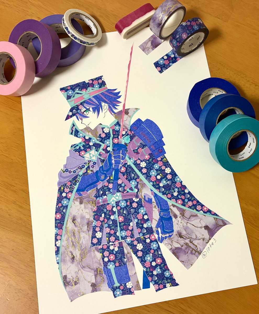 10ke3's tweet photo. https://t.co/9YkdJ5HASs