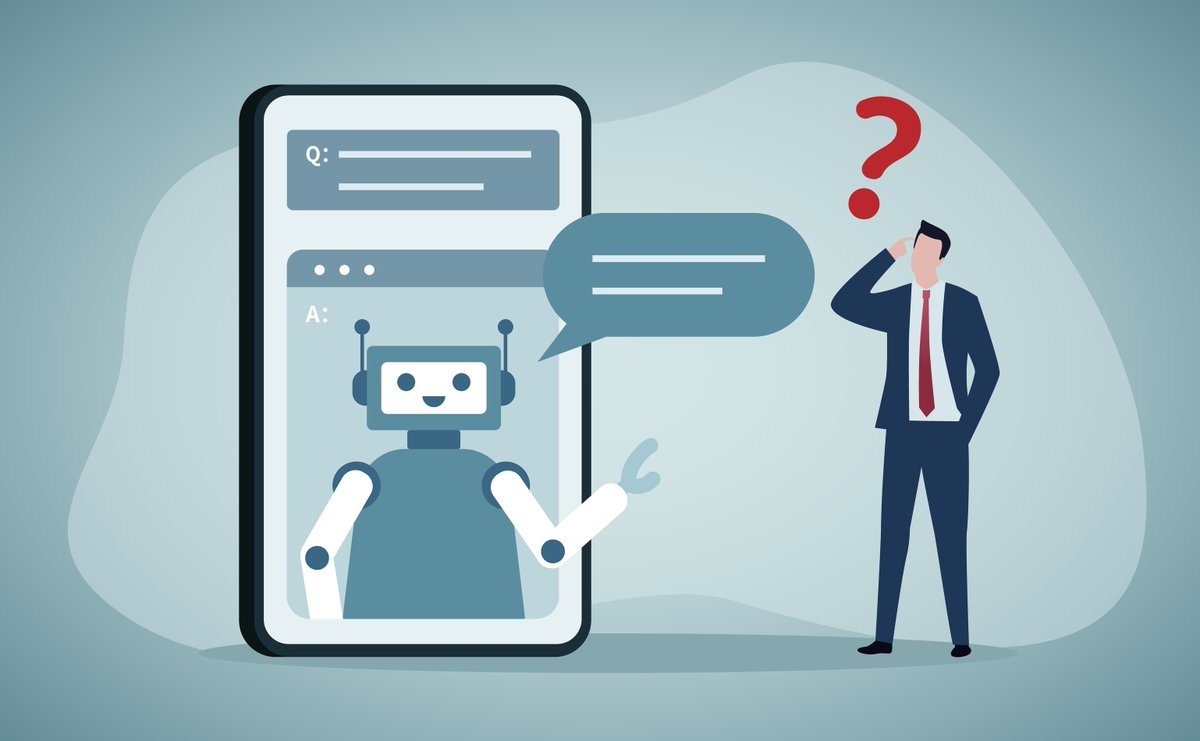 Vale__West's tweet photo. Have you considered using AI for your tax advice? 

While technology can process numbers, it can't process your goals or give you accurate tax information. 

Want to know more? Check out our latest blog: https://t.co/dW523ZT9wF

#AI #TaxAdvice https://t.co/I95JZDlOFk