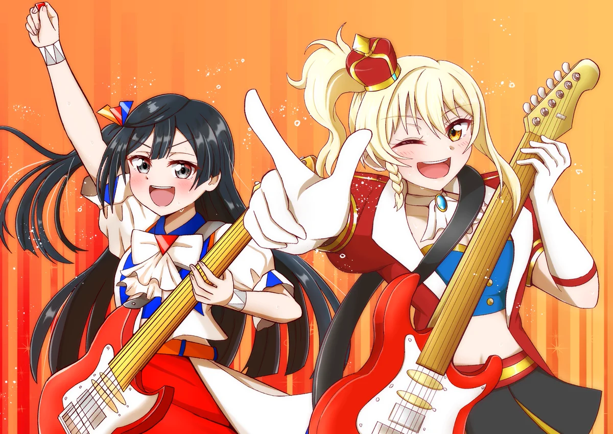 奈月闘夏 på X: 