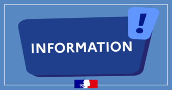 Image de Préfet du Val-de-Marne - #Information | En raison d'une opération de maintenance, le standard de la préfecture ne pourra pas 