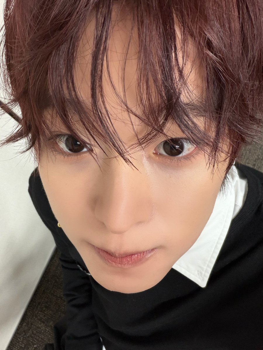 wichumedia's tweet photo. [260812] 🐿📸 18:24 KST https://t.co/bOqLhjAlpR