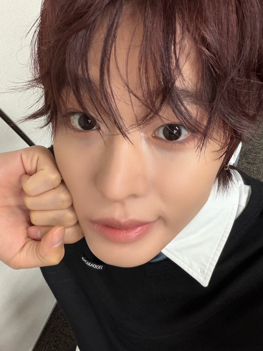 wichumedia's tweet photo. [260812] 🐿📸 18:24 KST https://t.co/bOqLhjAlpR