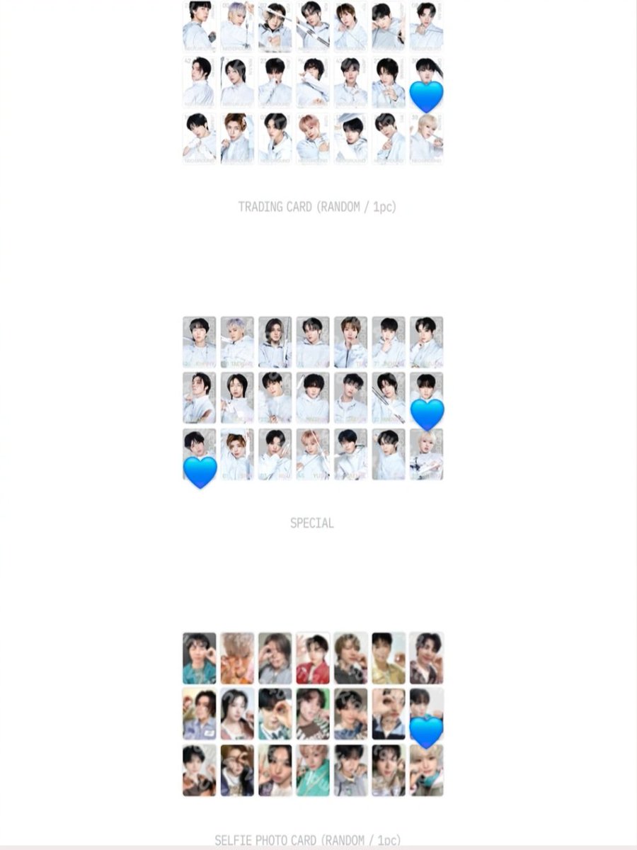 jg47_k's tweet photo. NCT 10TH ANNIVERSARY NCT 2026
POP UP : NEO GROUND トレカ ガチャ 特典トレカ 交換 ドリム DREAM 127 WayV 威神 WISH

【譲】テヨン ヘンドリー シャオジュン ジェミン シオン リョウ サクヤ 

【求】チソン チョンロ

郵送希望📮

可能な方いらっしゃいましたらリプ、DMお願いいたします🙇‍♀ https://t.co/NGOhitr4CV
