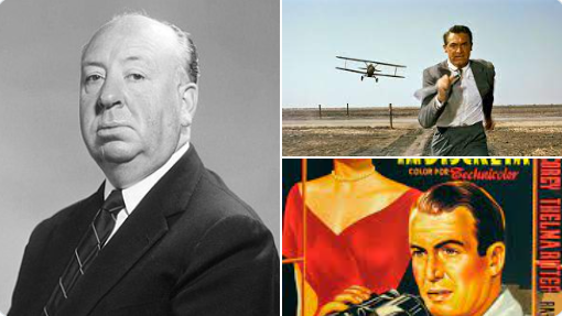 emilio_delrio's tweet photo. Uno de los GENIOS del cine, Alfred Hitchcock, nacía tal día como hoy en 1899 (en Londres)
¿Qué dos películas suyas te gustan más? (qué difícil elegir solo una) 

Voto por "La ventana indiscreta" y "Con la muerte en las talones" https://t.co/yMje9214TF