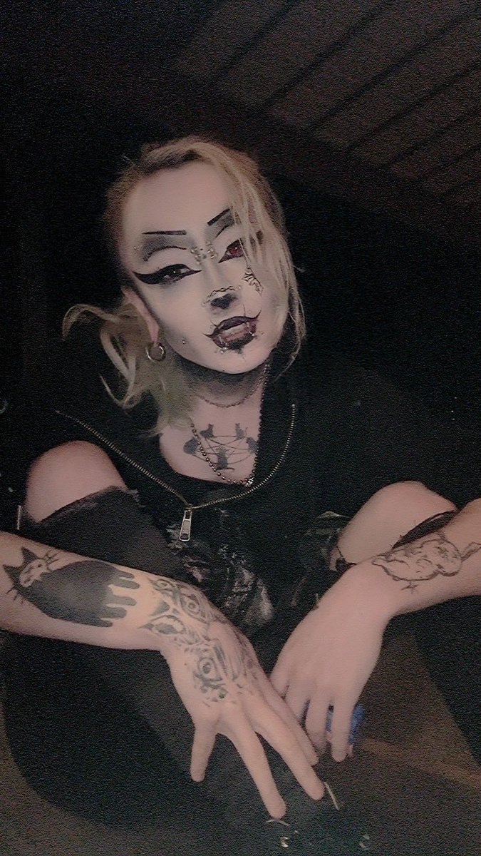 Killachinchill2's tweet photo. Miss me? 🥺 https://t.co/2gw6TPbmZX