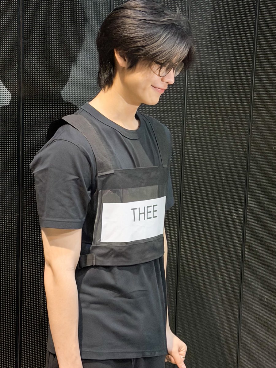 ronna_ronnachai's tweet photo. แจกรอยยิ้มมมม 🙂

#tthi_eks https://t.co/QD5FXkfZXM