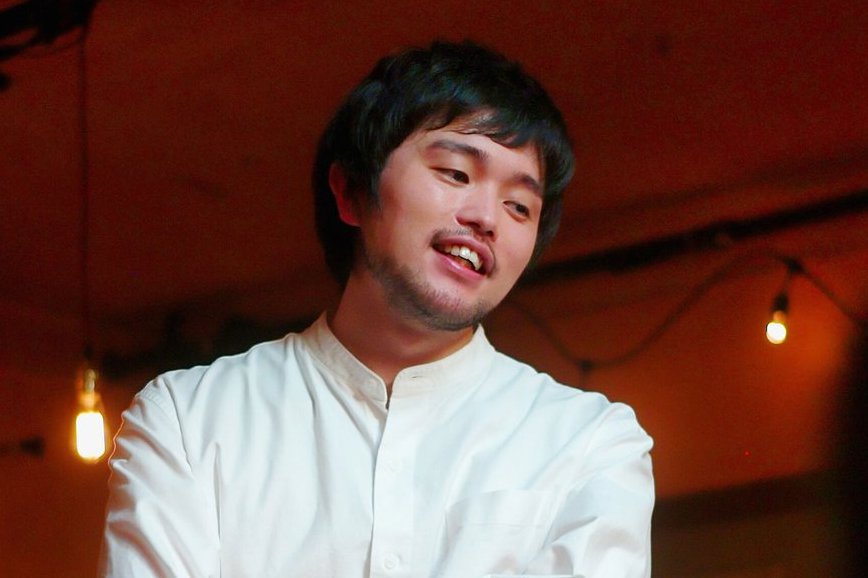 kinggnu_labo's tweet photo. 井口理の出演作を一気見
U-NEXT 無料トライアル
受付は今夜23:59まで！

①ひとりぼっちじゃない
②余命10年
③サイド バイ サイド 隣にいる人
④佐々木、イン、マイマイン
⑤家族募集します https://t.co/Z16UcFF5xN