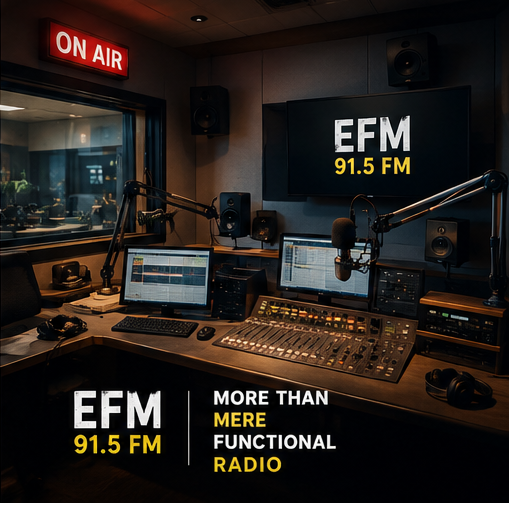 efmradio_'s tweet photo. In Touch Daily 6h00,19h00
GraceLife Sun 08h00 Fri 19h30
Ankerberg Show Sun 10h30 Daily 14h30
CE Global Daily 7h30, 10h30
Vernon McGee TTB Daily 6h30
Colin Smith Open the Bible Daily 7h00
Alastair Begg Truth for Life Sun 19h30
Bible Stories Alive Sun 10h15 https://t.co/zTmu3lIQJG