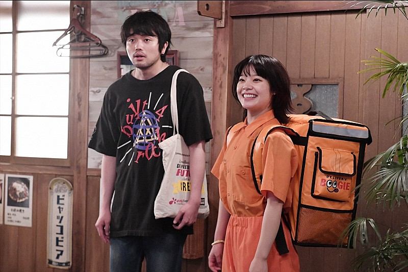 kinggnu_labo's tweet photo. 井口理の出演作を一気見
U-NEXT 無料トライアル
受付は今夜23:59まで！

①ひとりぼっちじゃない
②余命10年
③サイド バイ サイド 隣にいる人
④佐々木、イン、マイマイン
⑤家族募集します https://t.co/Z16UcFF5xN