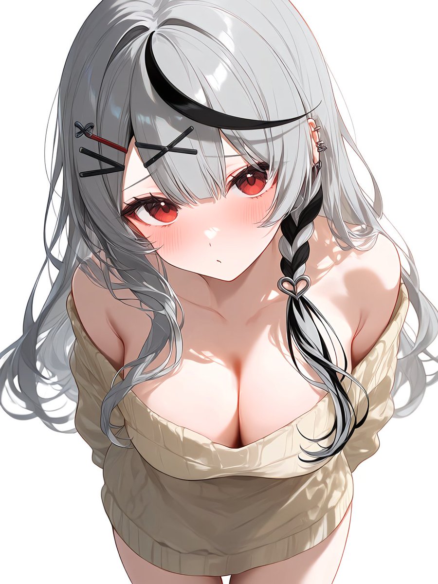 mint___flavor's tweet photo. SFW illustration
#沙花叉クロヱ https://t.co/UqghOuTH1d