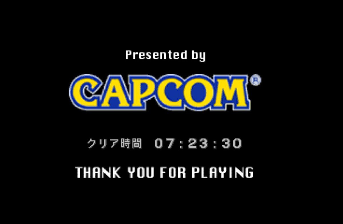 omg_0116's tweet photo. ロックマンdash１終わったー https://t.co/hZfnoANVzL