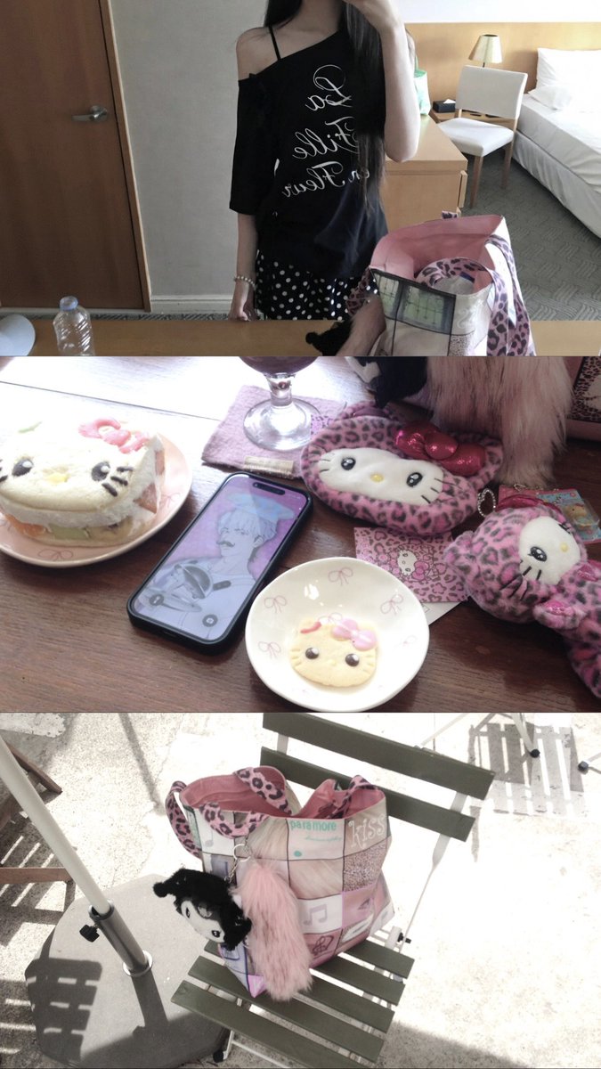 soouen2's tweet photo. 부산에 귀여운 카페가 왜이렇게 많은거야…💞 https://t.co/5pcNmxfxIC