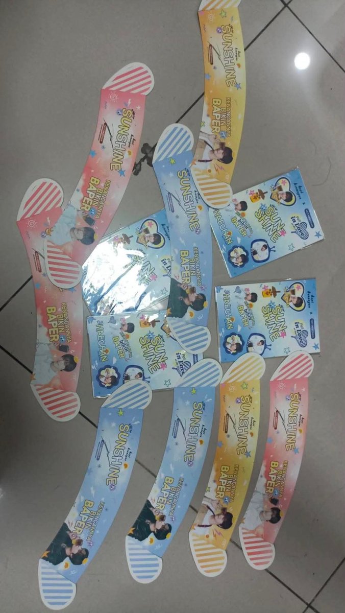 ivoreekle's tweet photo. #ivoryupdate 

ALL HAECHAN X KENENGAN PASABUY ARE NOW READY TO SHIP ‼️‼️‼️‼️‼️ ‼️‼️‼️‼️

PLEASE EXPECT ISF NOTICE TONIGHT  

TYSM FOR WAITING  💛💝 https://t.co/sdIDwadZff