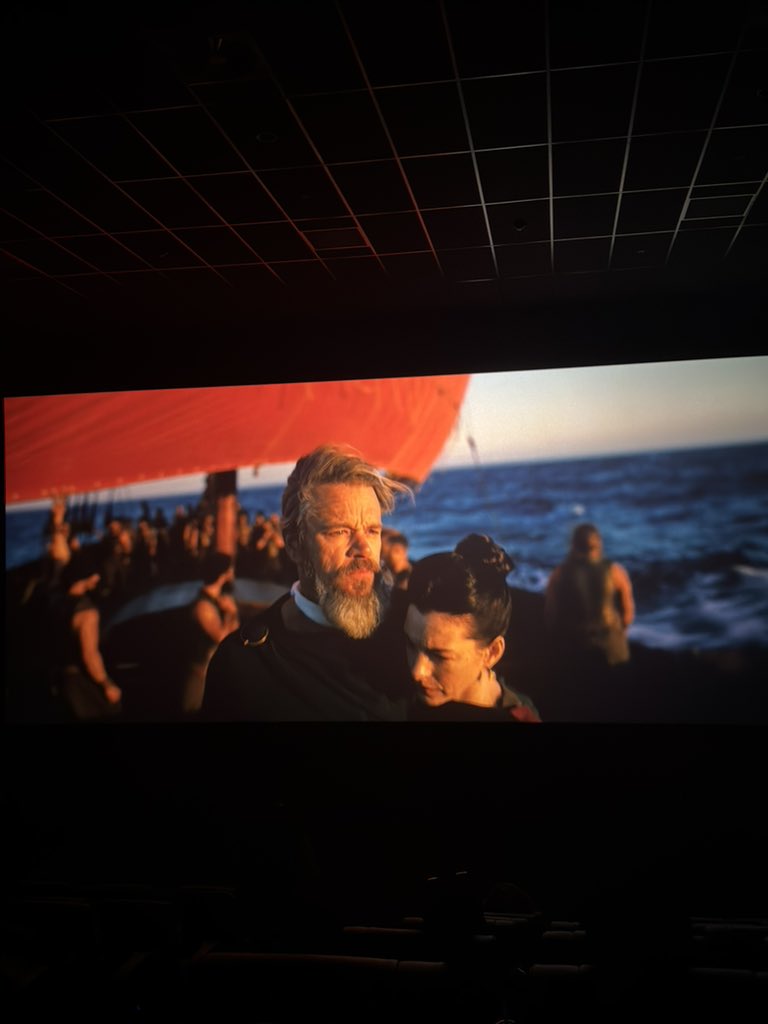 3uytp's tweet photo. الى الان مغرم بالفلم 
#The_odyssey https://t.co/uI5m28dArv