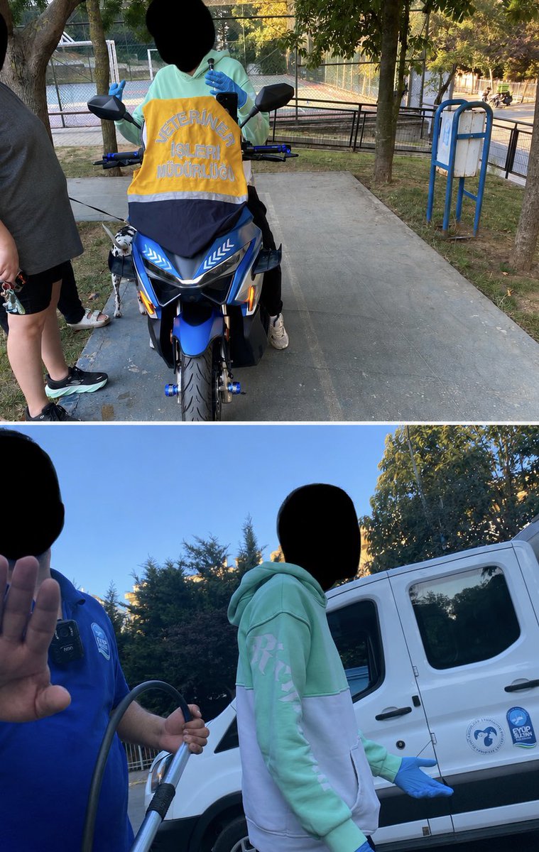 Badiko_'s tweet photo. Torbacıya, hırsıza gelince yoksunuz; sokaktaki canlara gelince “özel motorlu ekip” kuruyorsunuz. Öncelikleriniz gerçekten inanılmaz! .. Yazıklar olsun @eyupbelediyesi https://t.co/wDWLTaMYYY