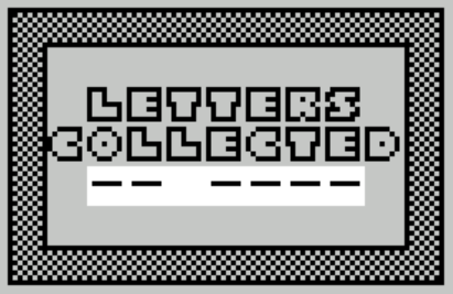 When you instinctively know that the ZX Spectrum attribute code