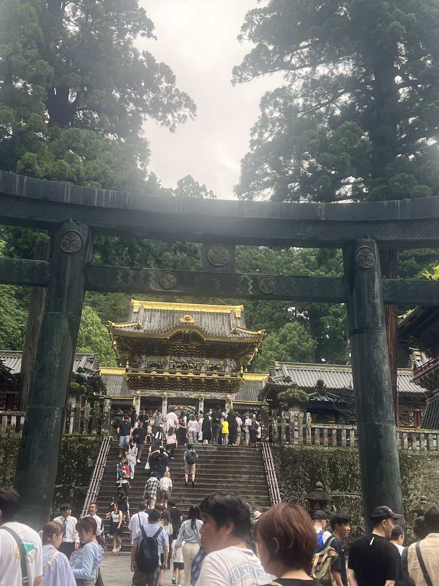 masatoshi4113's tweet photo. 今日
何十年ぶりのプチ修学旅行
　🚌　🍧　🍇 https://t.co/dUVzgDH8nA