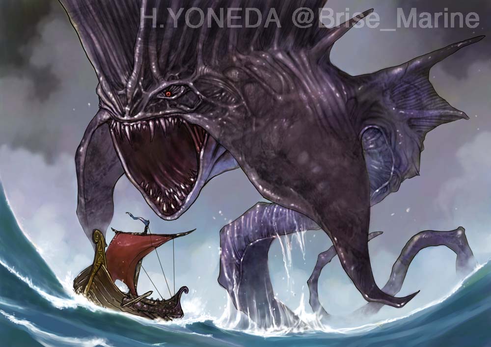 Brise_Marine's tweet photo. 確かモンコレカードの絵だったと思います。✍🏻😊🎨
The Artwork for TCG
#illustration #HitoshiYoneda #DigitalDrawing #イラスト #米田仁士 https://t.co/dBemdVjqGk