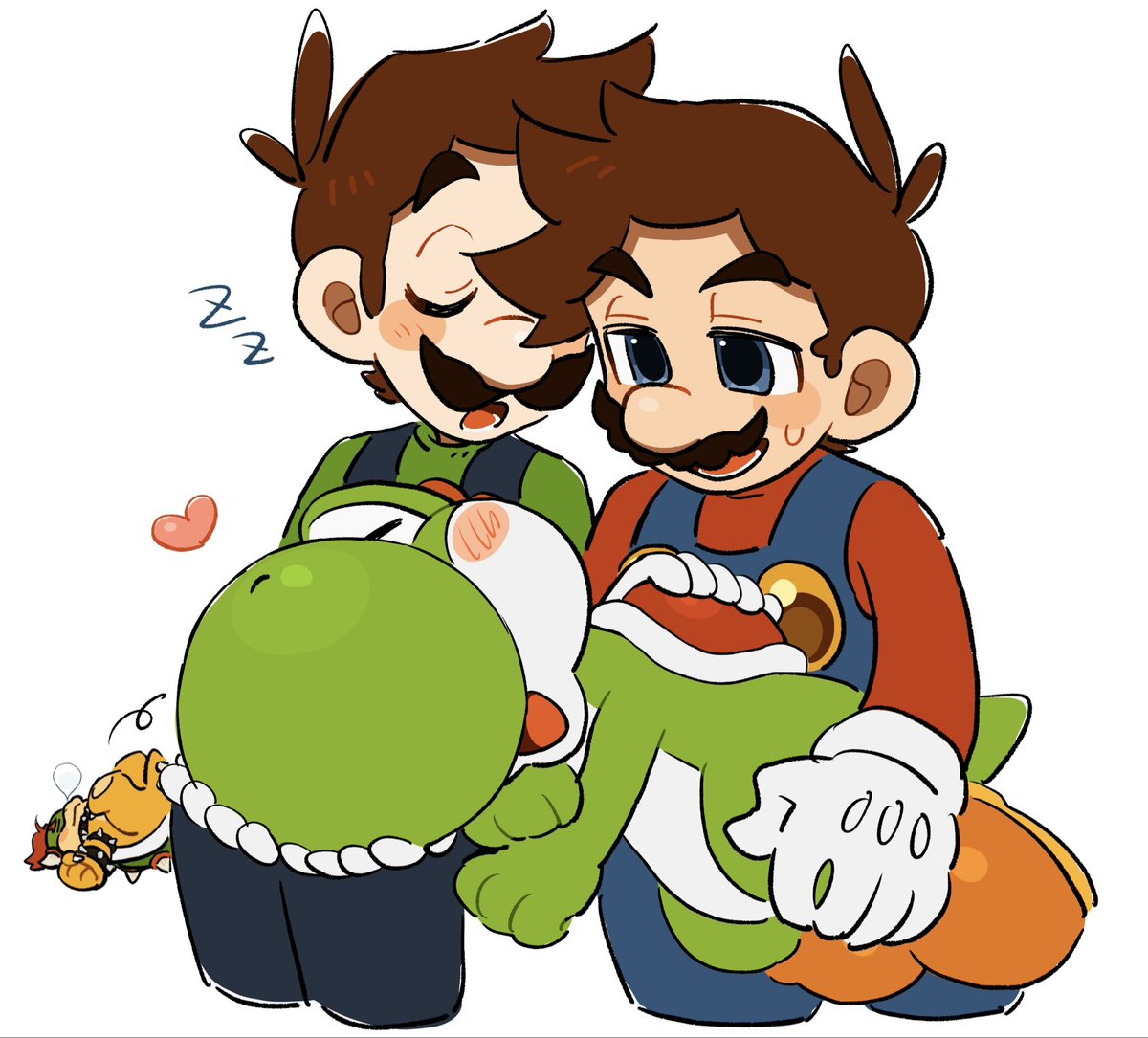 mimimim9999's tweet photo. 🍎🍏🐢🦖 https://t.co/6Q6LX4BZaU