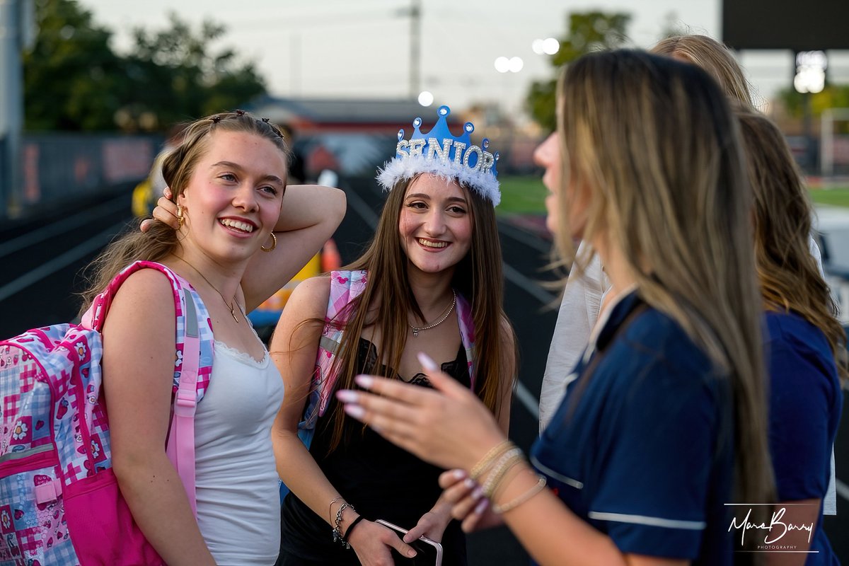 MarcBarryPhoto's tweet photo. @RogersHeritage Class of 2027 Senior Sunrise https://t.co/bBHpesnqmN