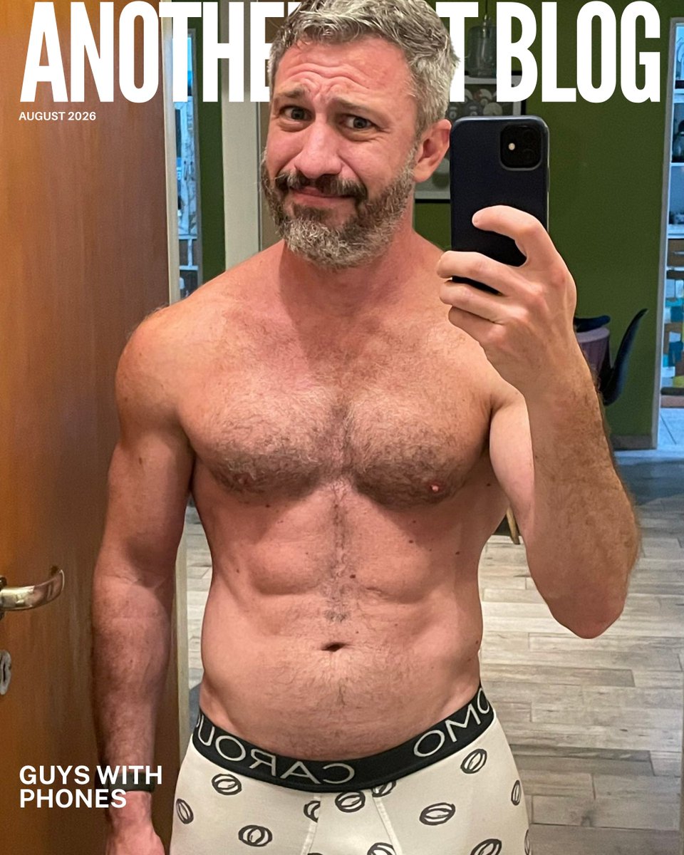 AnotherHotBlog's tweet photo. #NewPost
Guys with Phones
More images: https://t.co/Iuqf61odld
Instagram: https://t.co/0PVycgvraK
#malebeauty #hotboys #naked #guyswithphones
The boy: @Tomygt1 https://t.co/A2hyW0ygcN
