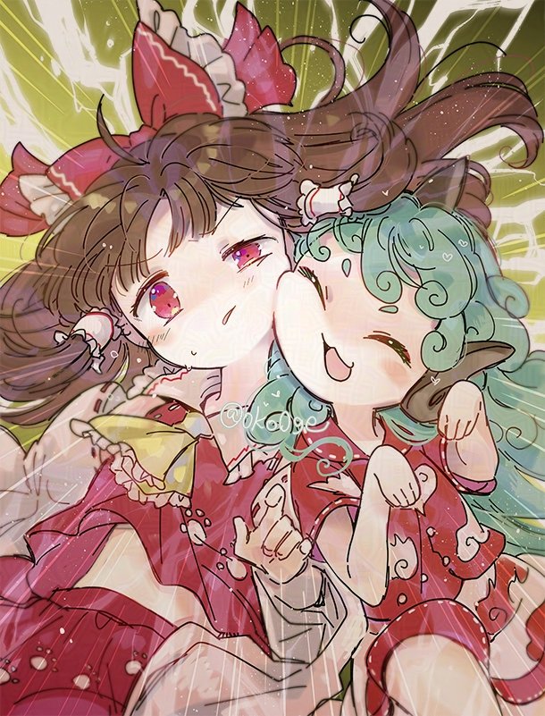 oko0ge's tweet photo. (ㄣ▽ㄣ) https://t.co/S8UjsgJ4bB